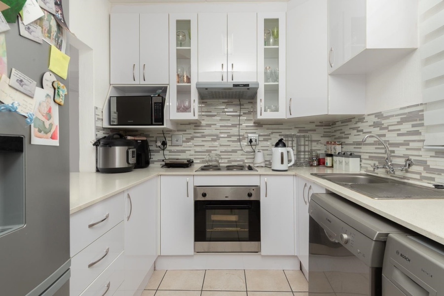 2 Bedroom Property for Sale in Bassonia Gauteng