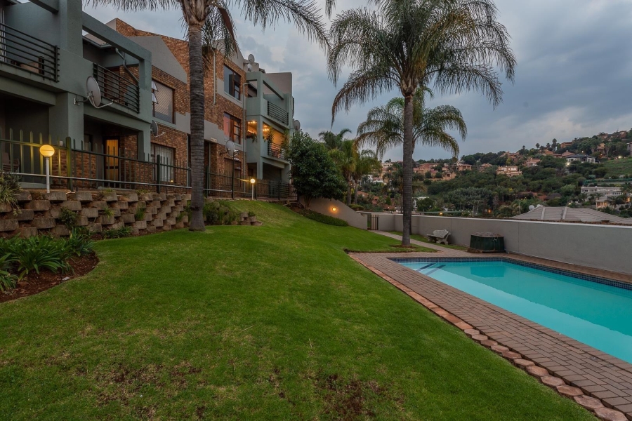 2 Bedroom Property for Sale in Bassonia Gauteng