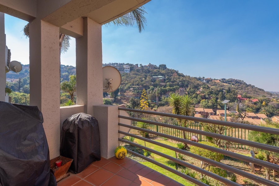 2 Bedroom Property for Sale in Bassonia Gauteng