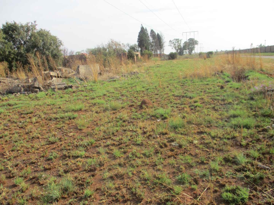0 Bedroom Property for Sale in Henley on Klip Gauteng