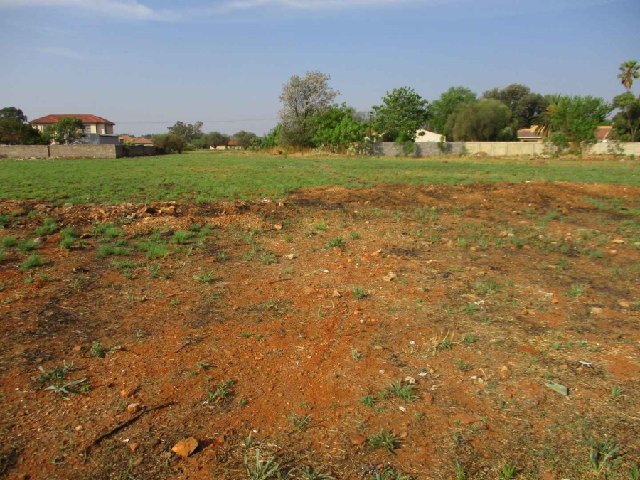0 Bedroom Property for Sale in Henley on Klip Gauteng