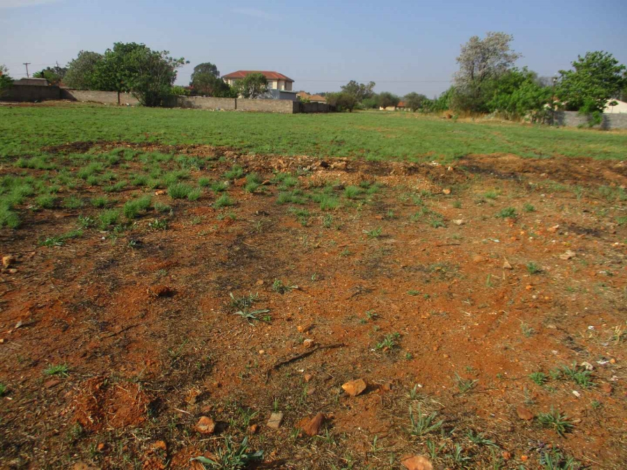 0 Bedroom Property for Sale in Henley on Klip Gauteng
