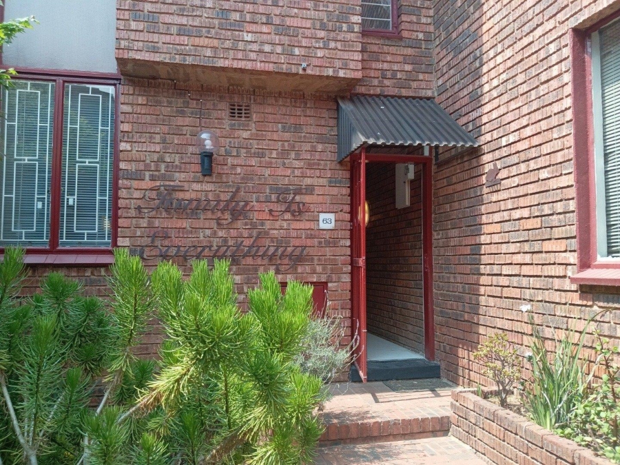 2 Bedroom Property for Sale in The Hill Gauteng