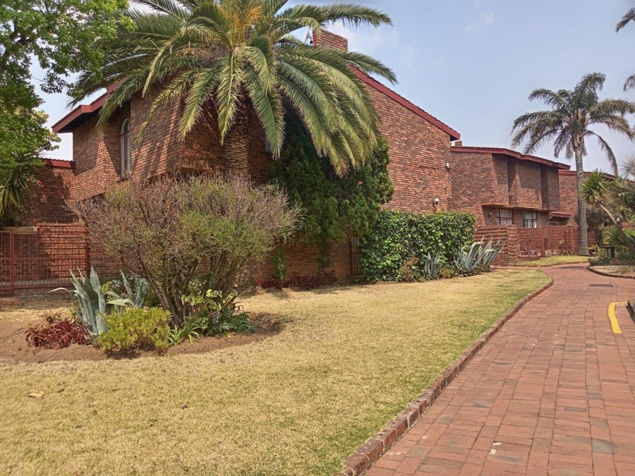 2 Bedroom Property for Sale in The Hill Gauteng