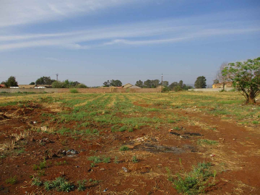 0 Bedroom Property for Sale in Henley on Klip Gauteng