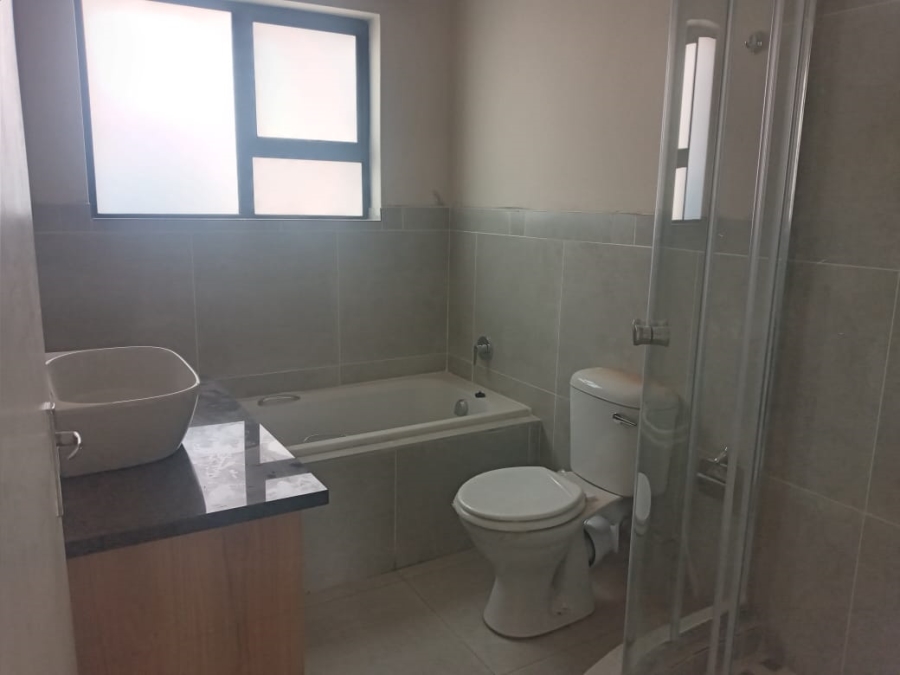 To Let 2 Bedroom Property for Rent in Riversdale Gauteng