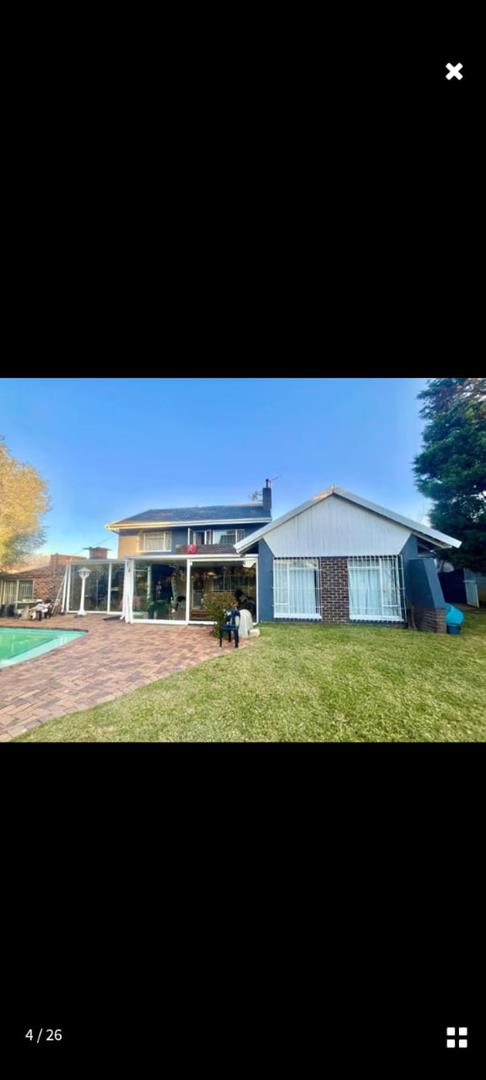 4 Bedroom Property for Sale in Mondeor Gauteng