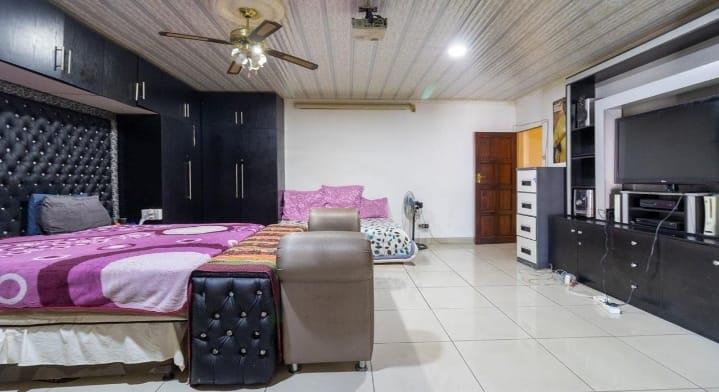 6 Bedroom Property for Sale in Winchester Hills Gauteng