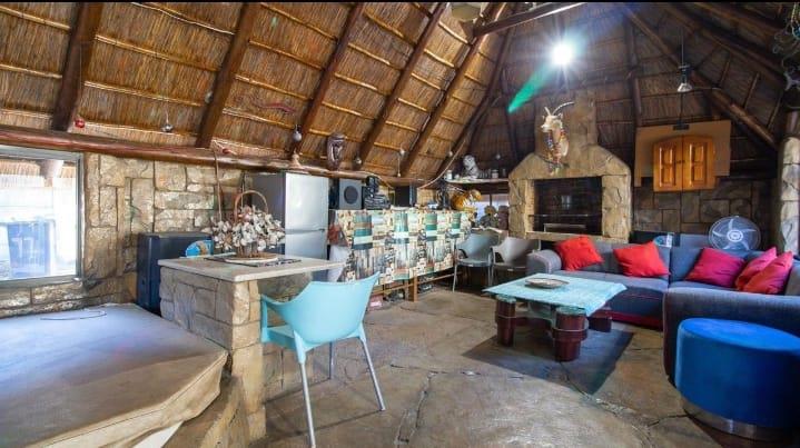 6 Bedroom Property for Sale in Winchester Hills Gauteng