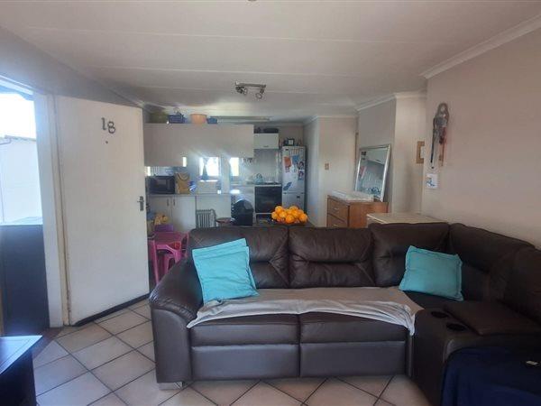 2 Bedroom Property for Sale in Verwoerdpark Gauteng