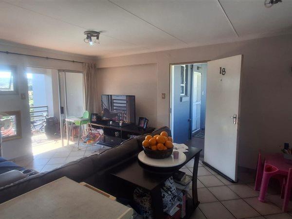 2 Bedroom Property for Sale in Verwoerdpark Gauteng