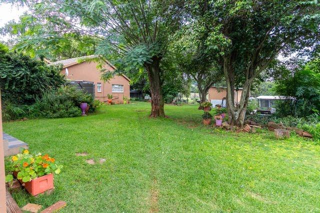 6 Bedroom Property for Sale in Walkerville Gauteng