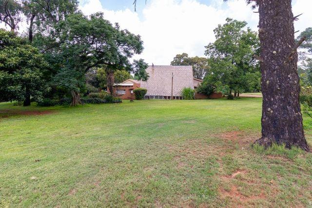 6 Bedroom Property for Sale in Walkerville Gauteng