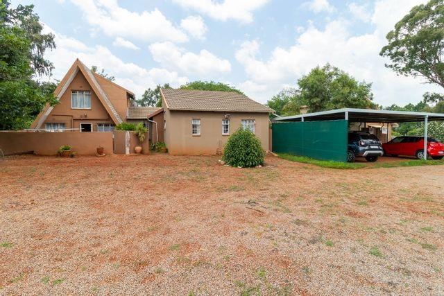 6 Bedroom Property for Sale in Walkerville Gauteng