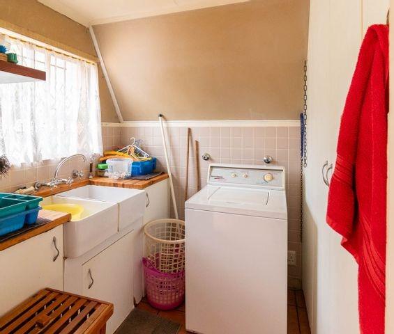 6 Bedroom Property for Sale in Walkerville Gauteng