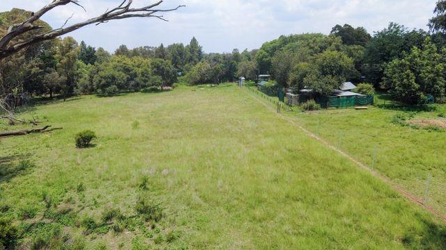 6 Bedroom Property for Sale in Walkerville Gauteng