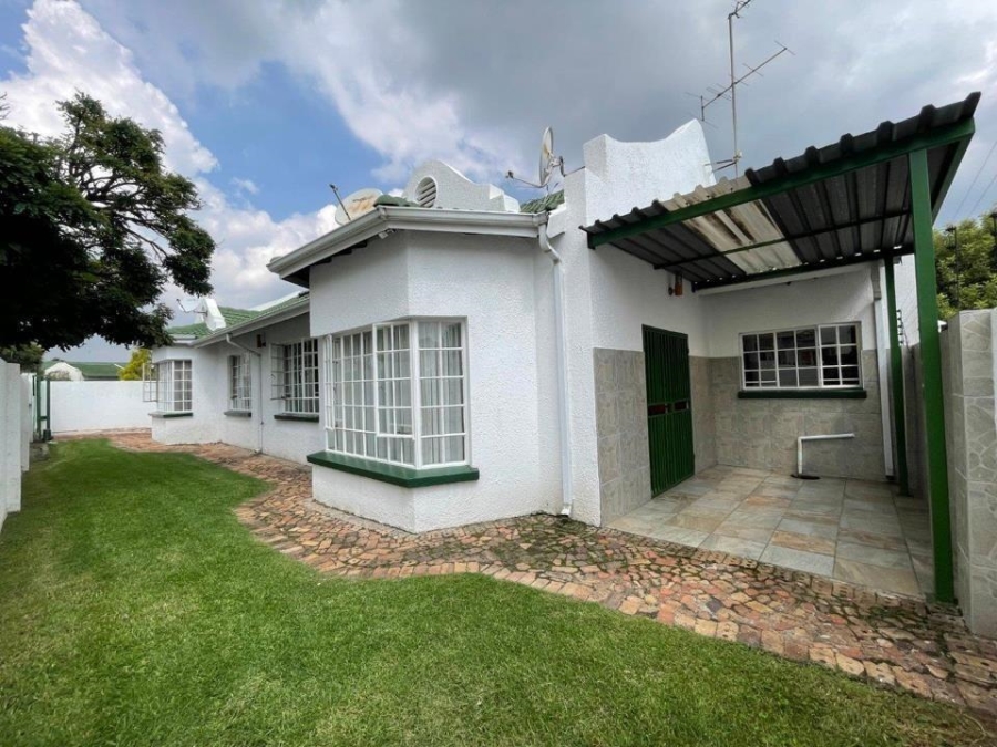 3 Bedroom Property for Sale in Castleview Gauteng