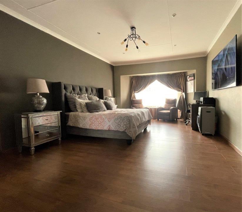 3 Bedroom Property for Sale in Castleview Gauteng