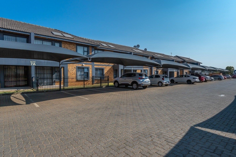 3 Bedroom Property for Sale in Albemarle Gauteng