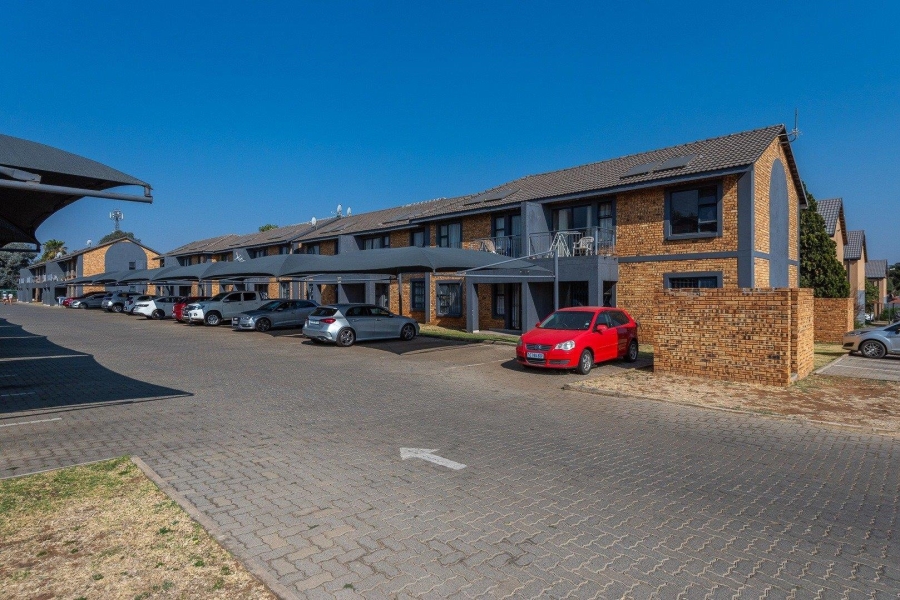 3 Bedroom Property for Sale in Albemarle Gauteng