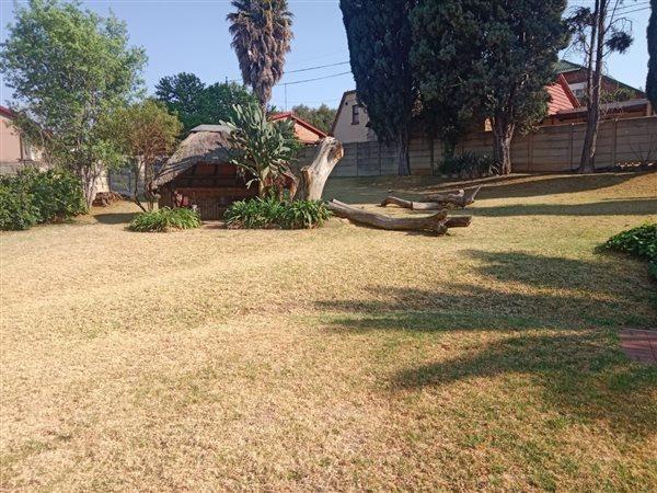 3 Bedroom Property for Sale in Mulbarton Gauteng