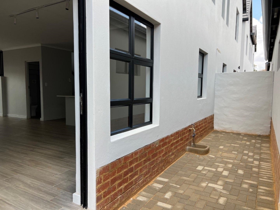 To Let 3 Bedroom Property for Rent in Olympus Gauteng
