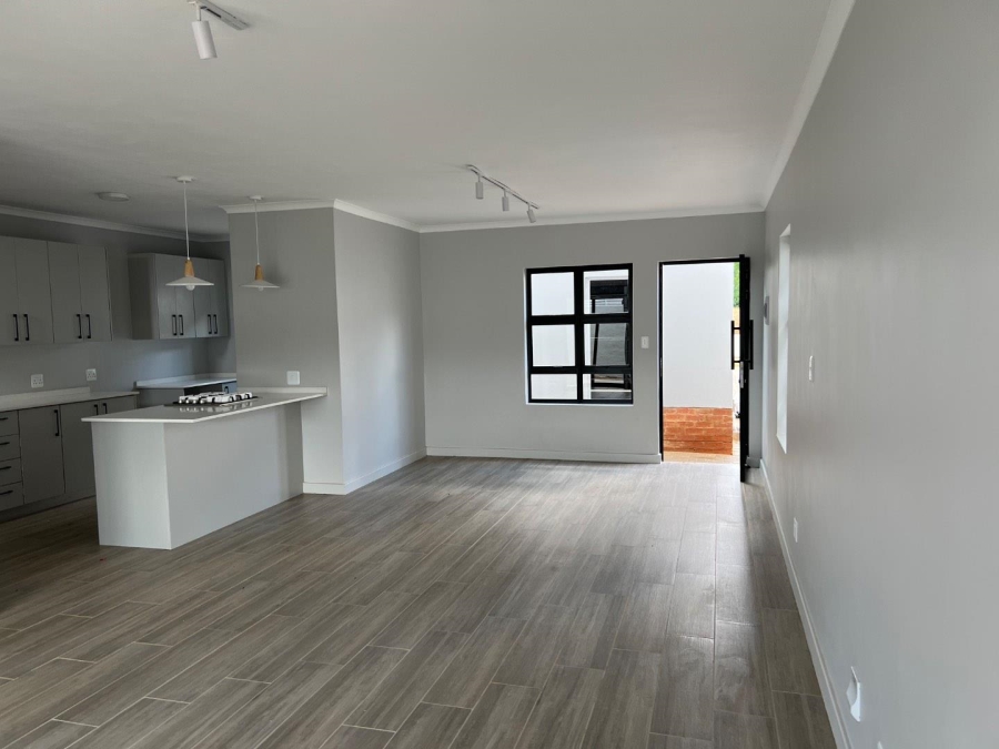 To Let 3 Bedroom Property for Rent in Olympus Gauteng