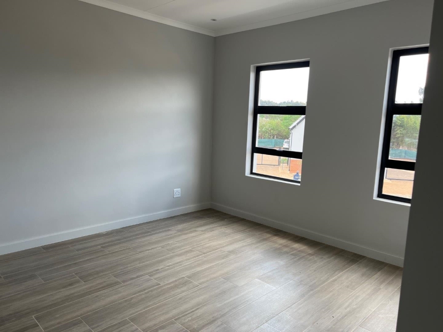 To Let 3 Bedroom Property for Rent in Olympus Gauteng