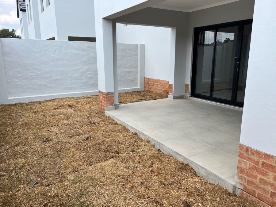 To Let 3 Bedroom Property for Rent in Olympus Gauteng