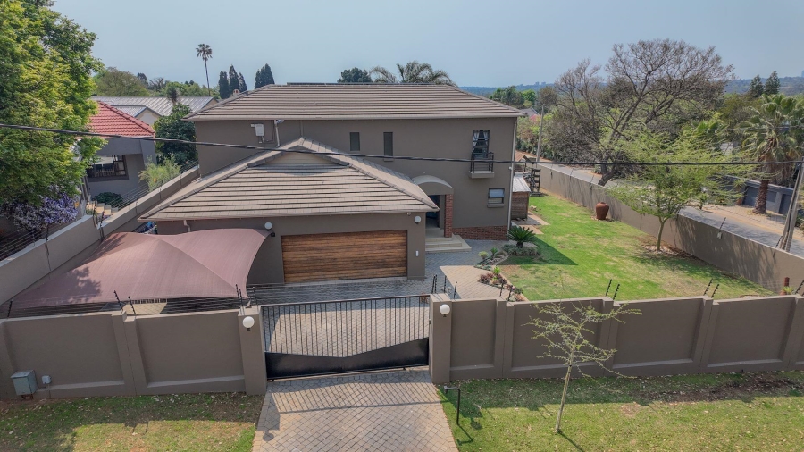 4 Bedroom Property for Sale in Fairland Gauteng