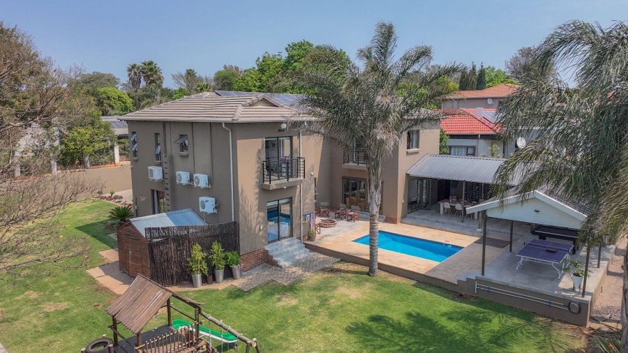 4 Bedroom Property for Sale in Fairland Gauteng