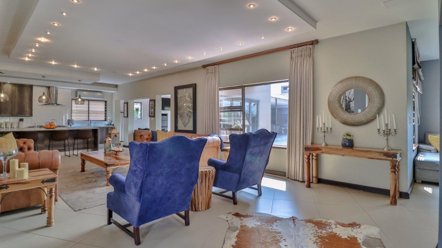 4 Bedroom Property for Sale in Fairland Gauteng