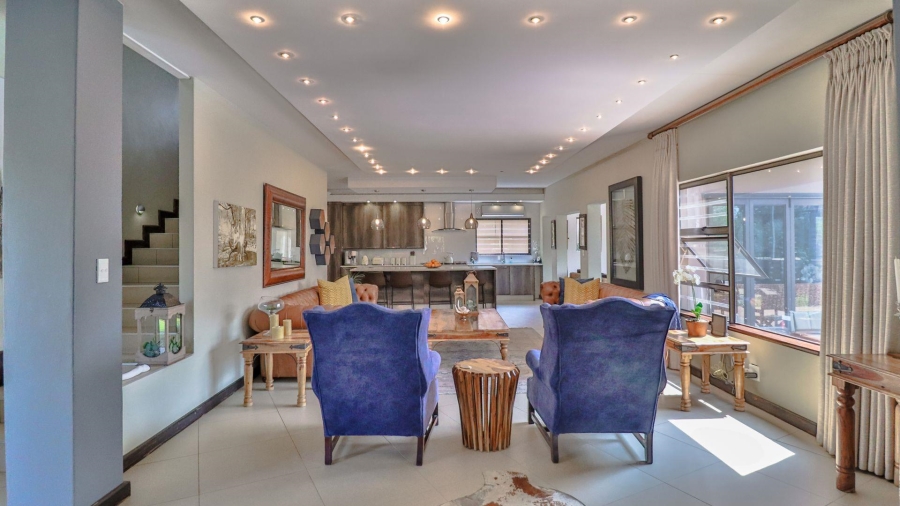 4 Bedroom Property for Sale in Fairland Gauteng