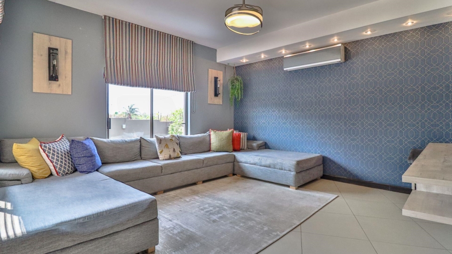 4 Bedroom Property for Sale in Fairland Gauteng