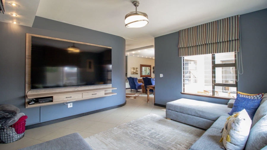 4 Bedroom Property for Sale in Fairland Gauteng