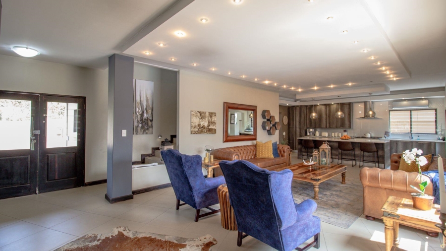 4 Bedroom Property for Sale in Fairland Gauteng