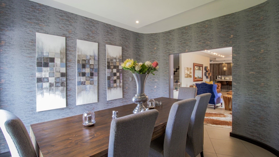 4 Bedroom Property for Sale in Fairland Gauteng