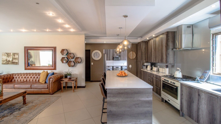 4 Bedroom Property for Sale in Fairland Gauteng