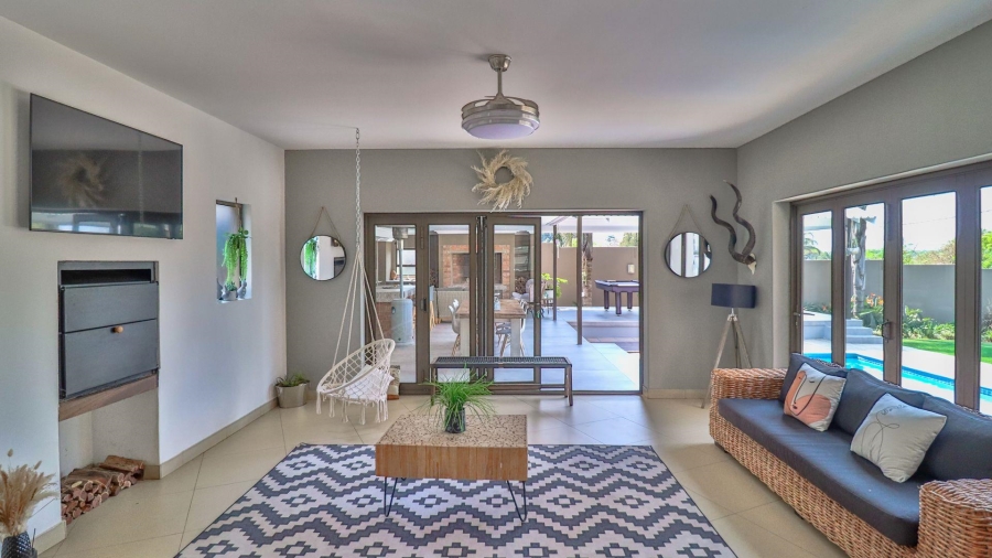 4 Bedroom Property for Sale in Fairland Gauteng