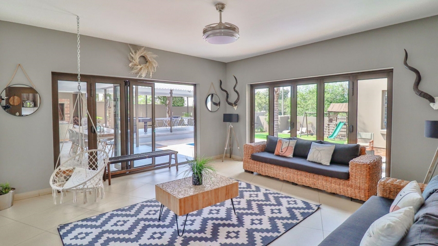 4 Bedroom Property for Sale in Fairland Gauteng