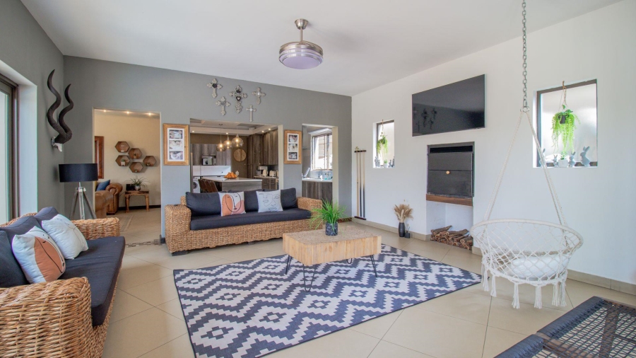 4 Bedroom Property for Sale in Fairland Gauteng