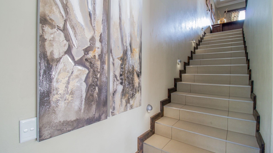 4 Bedroom Property for Sale in Fairland Gauteng