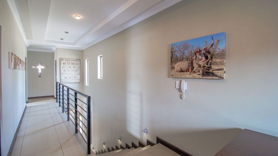 4 Bedroom Property for Sale in Fairland Gauteng