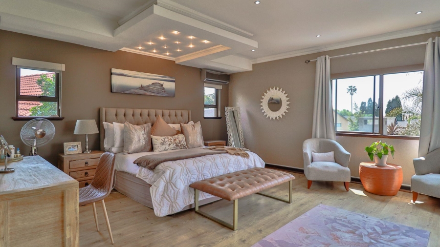 4 Bedroom Property for Sale in Fairland Gauteng