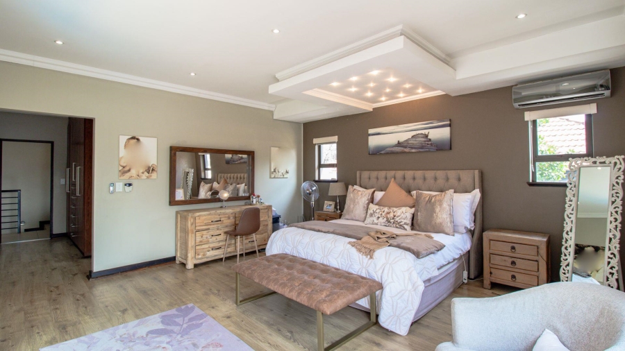 4 Bedroom Property for Sale in Fairland Gauteng