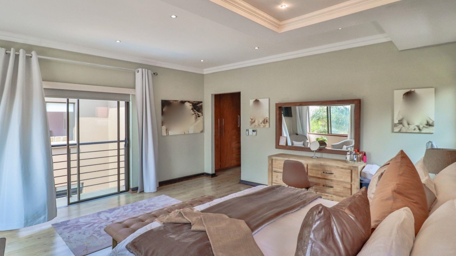 4 Bedroom Property for Sale in Fairland Gauteng