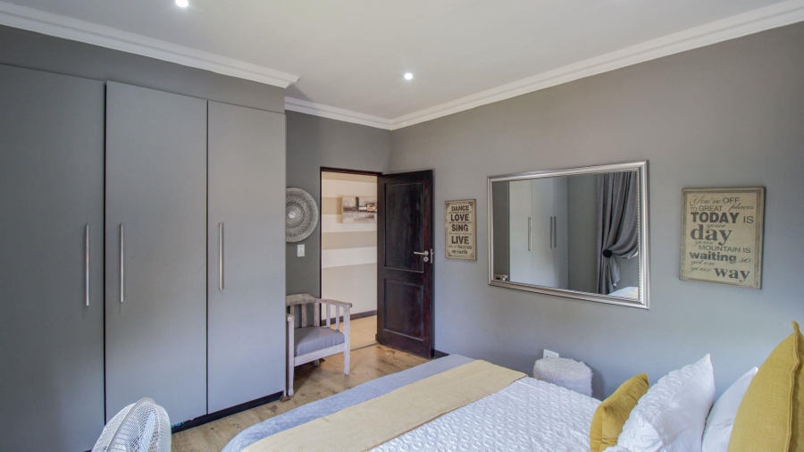 4 Bedroom Property for Sale in Fairland Gauteng