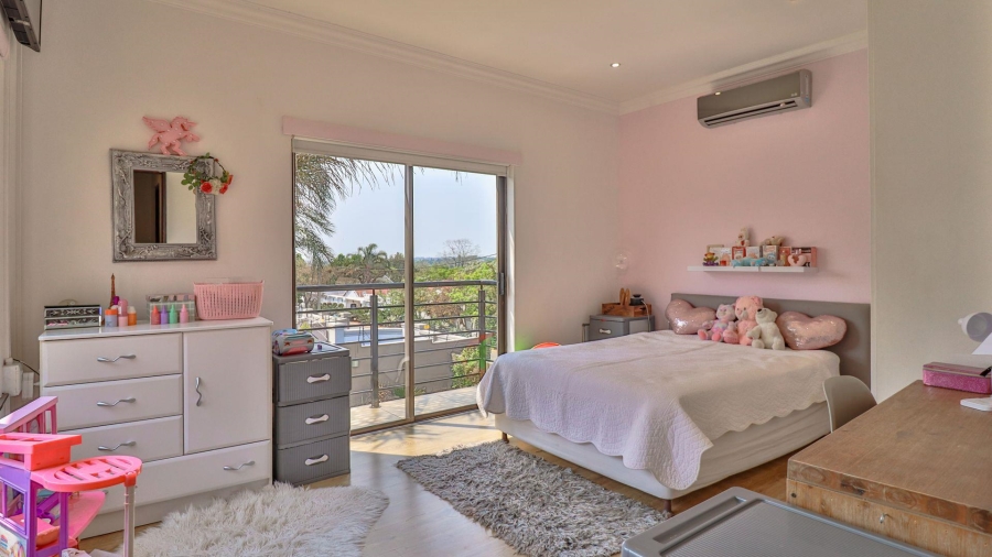 4 Bedroom Property for Sale in Fairland Gauteng