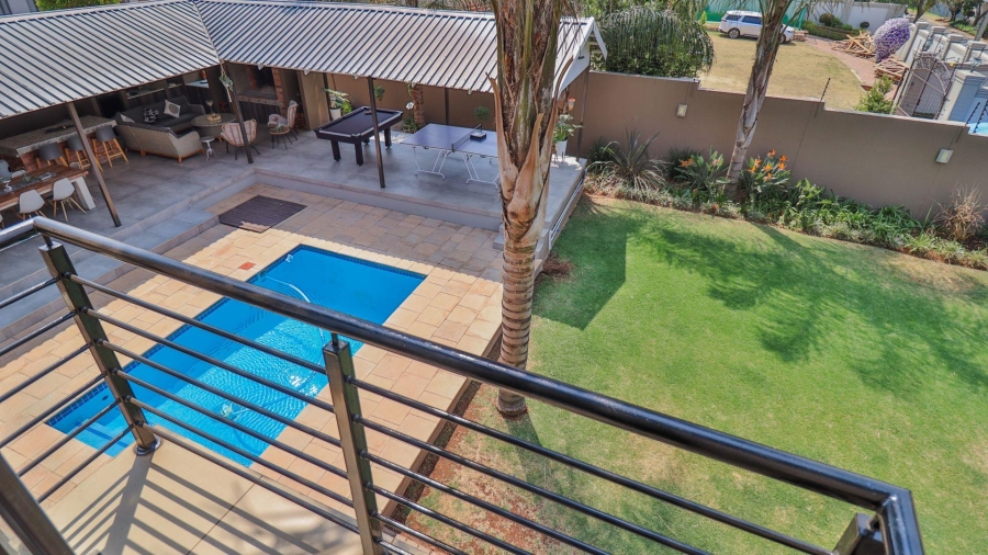 4 Bedroom Property for Sale in Fairland Gauteng