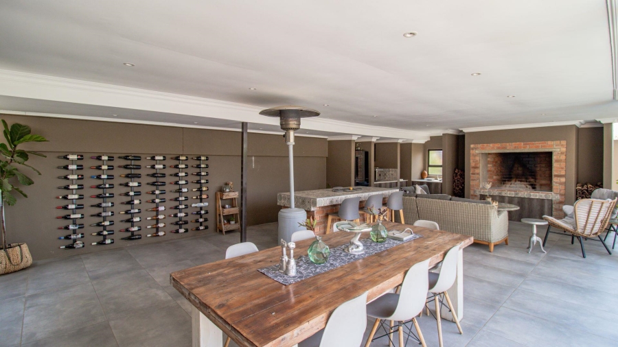 4 Bedroom Property for Sale in Fairland Gauteng